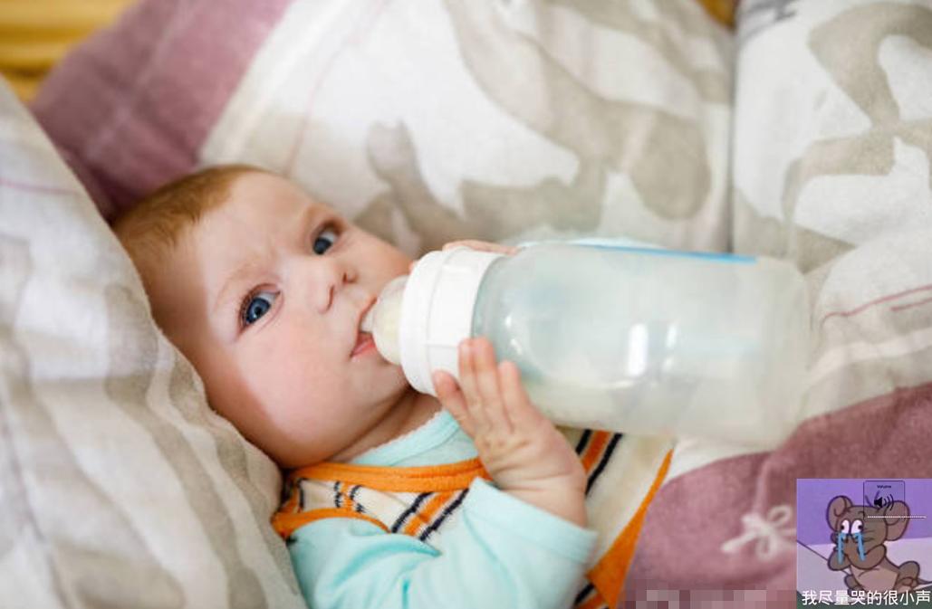 宝宝死活不吃妈妈乳头咋办？学会这几招，让娃重新爱上母乳不是梦