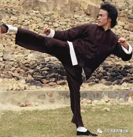 甄子丹把野心穿在身上，周星驰珍藏一条裤子，都与这个男人有关