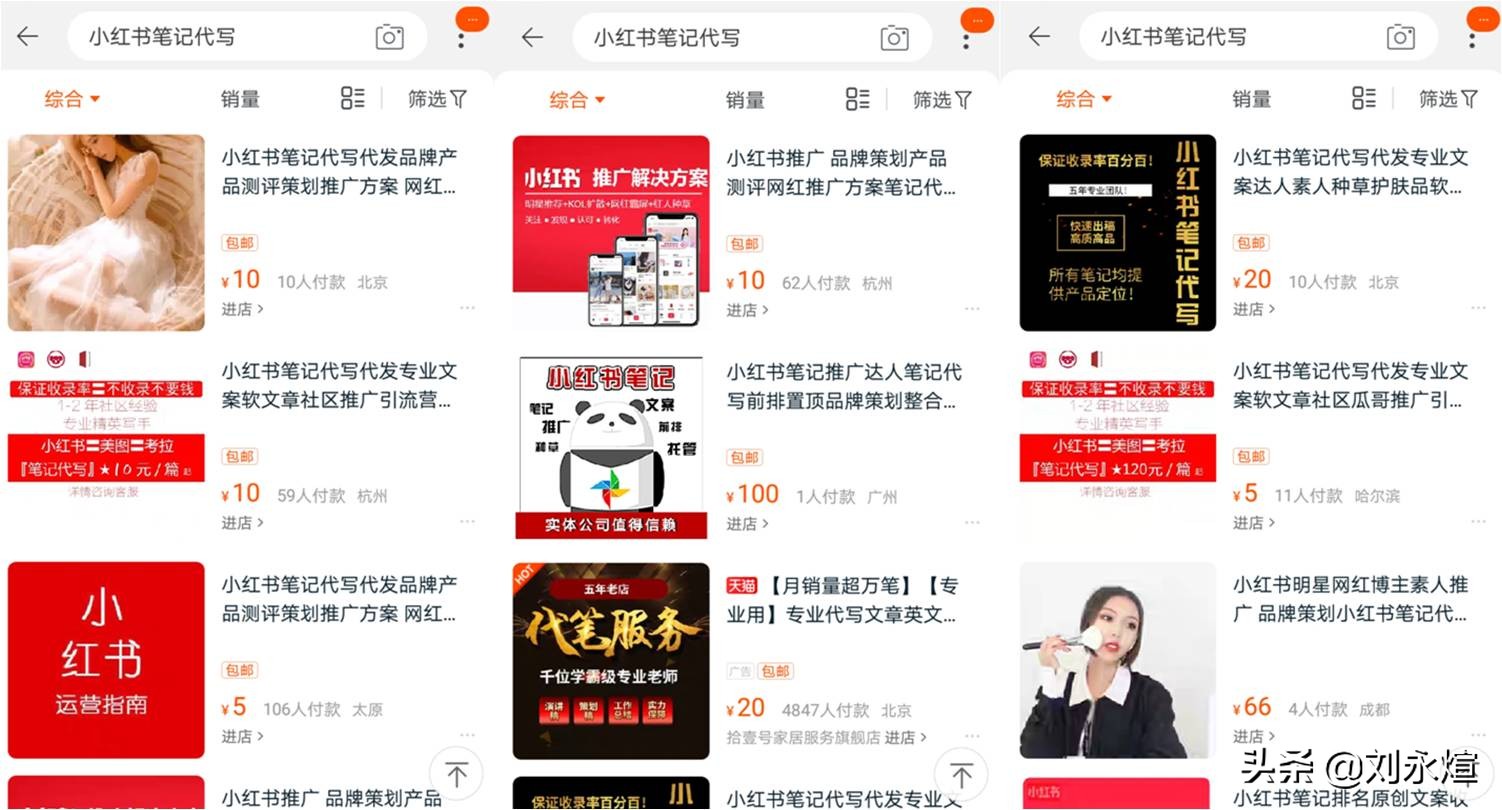 小红书APP下架，国民种草机走下神坛