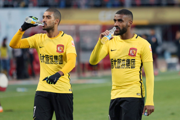 足坛撞脸,中国足球十大撞脸怪