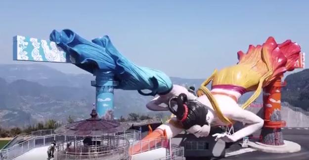 恒大新球场恶俗,恒大莲花球场修改原因