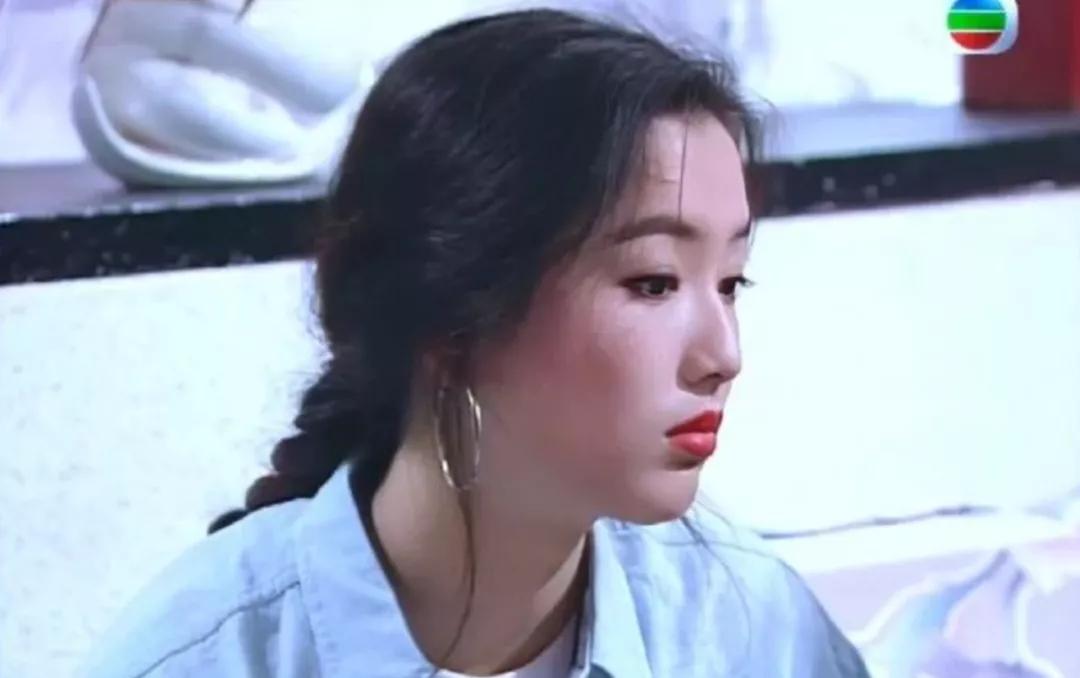 和49岁的她比，流量们的努力好廉价