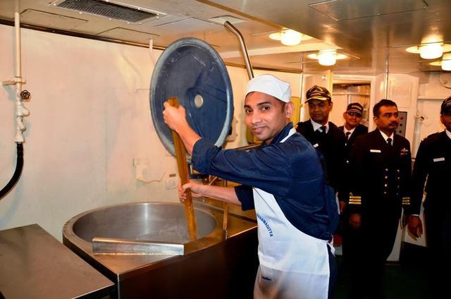 印度航母维克拉玛蒂亚图片,印度航母维克拉玛蒂亚号优缺点