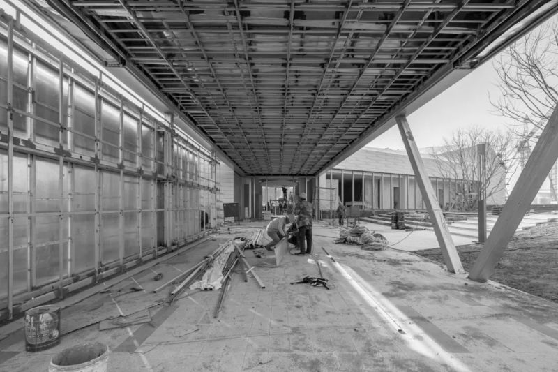 大连万科翡翠都会,大连万科翡翠都会入户大堂