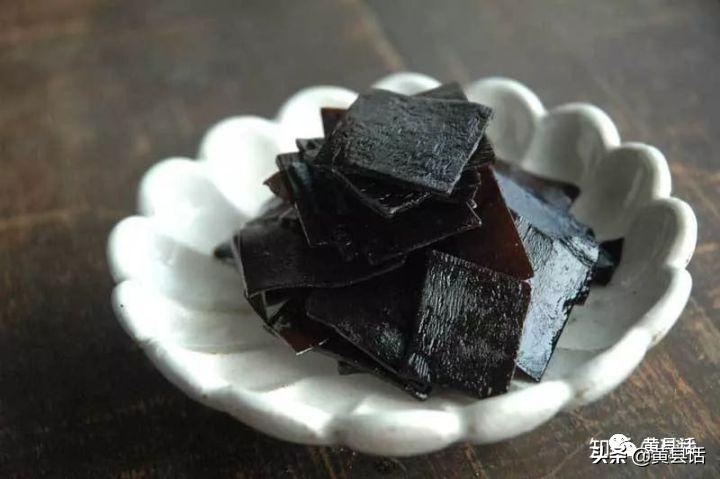 古代的海带,海带在古代是什么