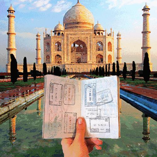 最新免签落地签国家名单,最新免签国家名单公布