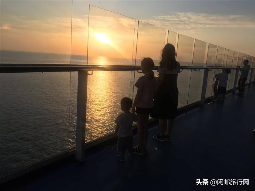 海洋量子号长崎福冈游记,海洋量子号长崎旅游攻略