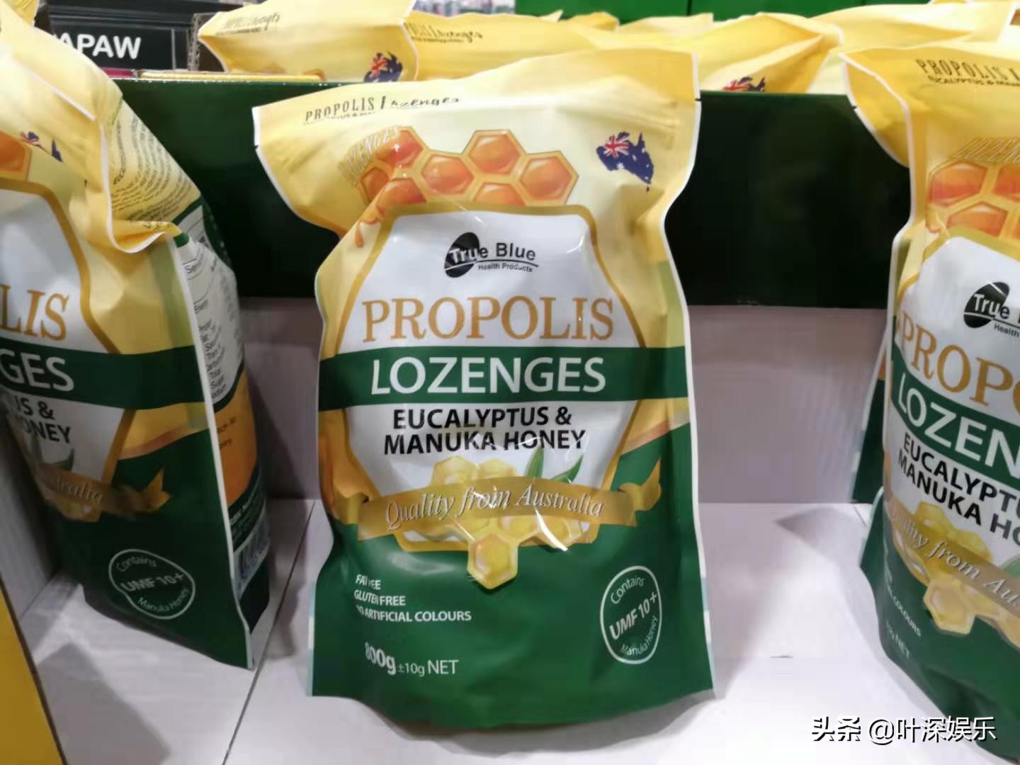 年收入18.2亿澳元、销售额猛增14％，澳洲Costco卖的都是啥？