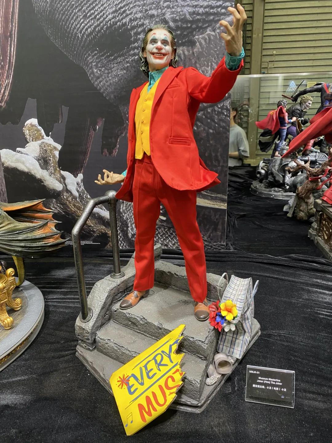 新品太多，钱包太瘪，WF2020展会速报