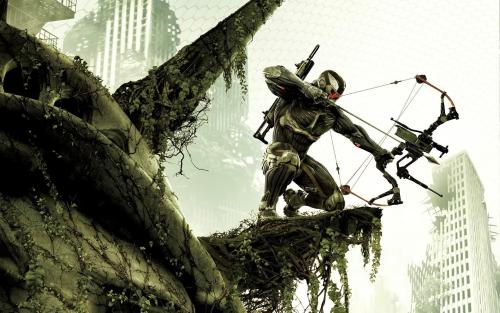 孤岛危机3单机还是网络游戏,孤岛危机3好玩吗