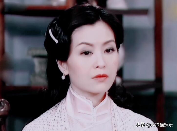 惊艳时光十大女港星盛世美颜,这十位女港星谁最符合你的审美