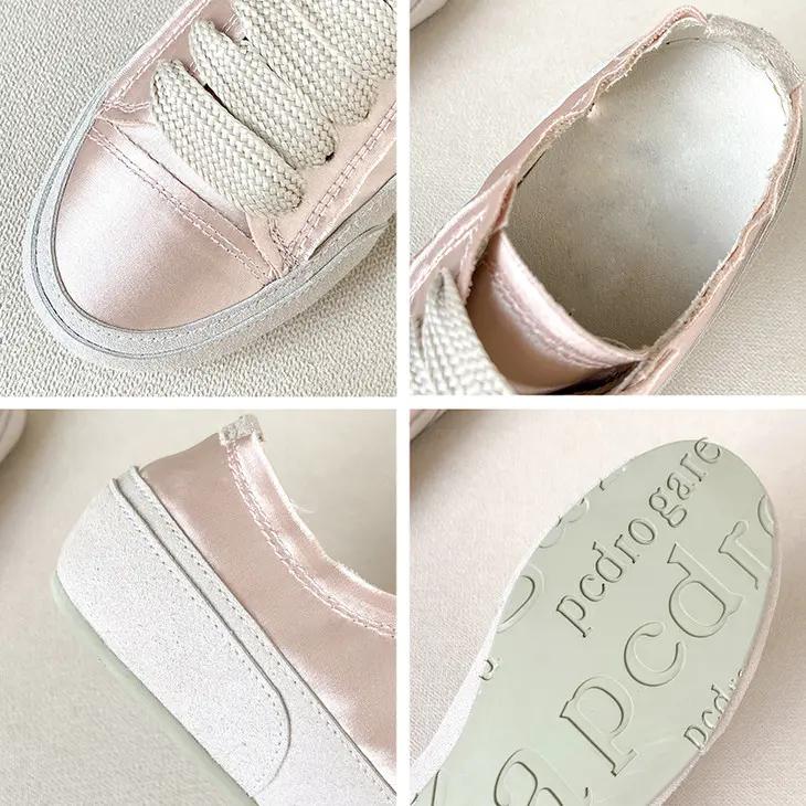 好看舒适超显脚白的鞋,高端上档次时尚小白鞋显瘦夏季