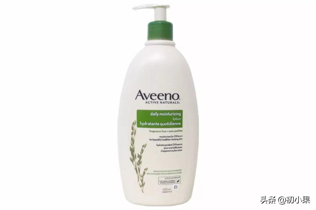 这几款身体乳你用过了吗,最好的几款身体乳