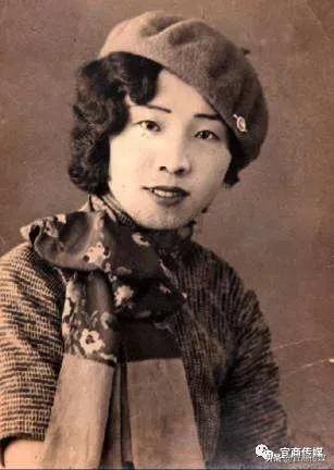 潘玉良和潘赞化为什么没能在一起,潘玉良惊艳美人