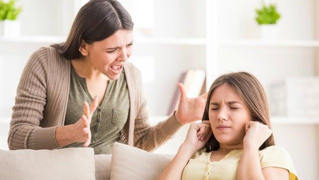 父母改变孩子的十大理由 (家庭教育孩子八大理由)