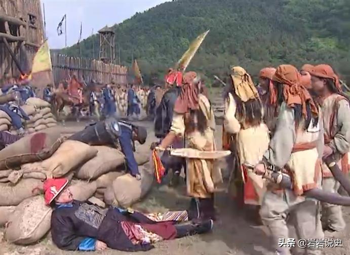 陈玉成不死湘军能打下天京吗,陈玉成佩服湘军名将