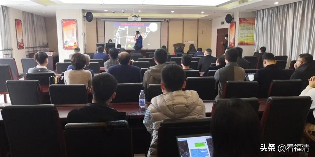 福清最新土拍楼面价,福清底价成交1宗商住地