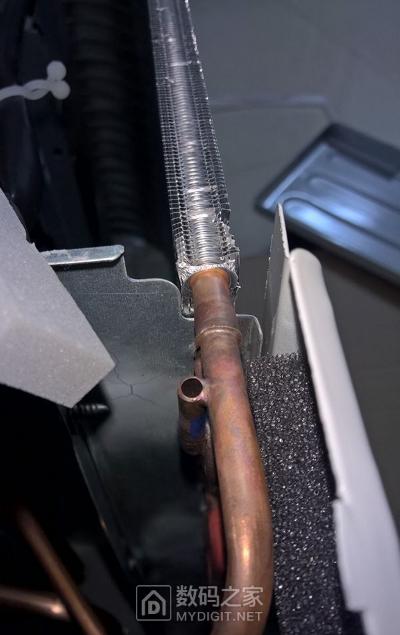 小米空调m1a1拆机评测,小米m1拆解视频