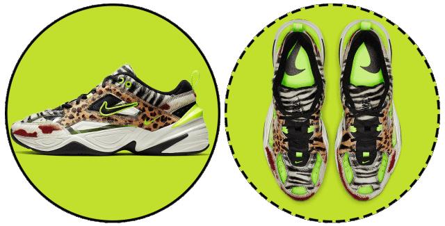 今年双十一必买清单球鞋,今年推荐球鞋