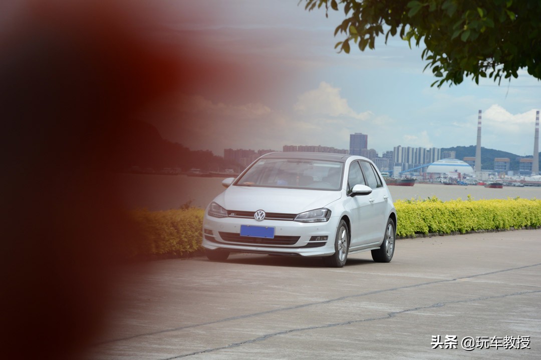 高尔夫值得买吗,14万公里的高尔夫值得买不