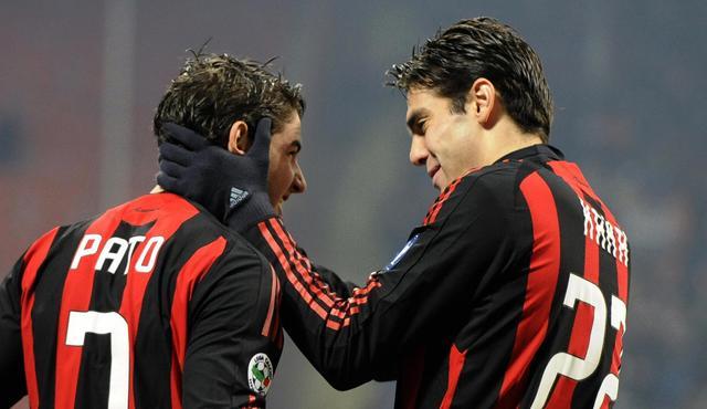 五大联赛唯一不败球队ac米兰,ac米兰是怎样的一支球队