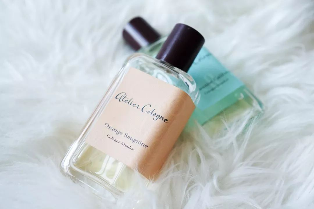 香水小白瓶排行榜,香水小白推荐香水小样