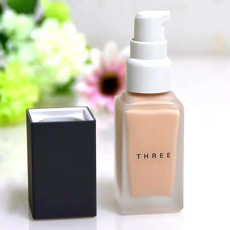 雅诗兰黛粉底液适合油皮还是干皮,粉底液攻略