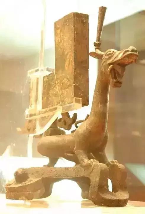 这64件中国永久禁止出国展览的国宝，你都知道吗？