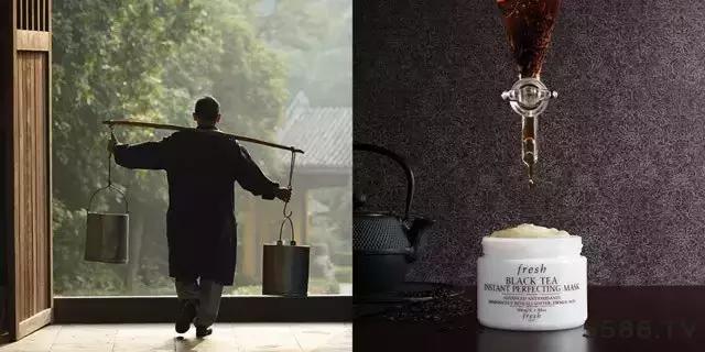 名牌化妆品成分解析，不要再迷恋大牌