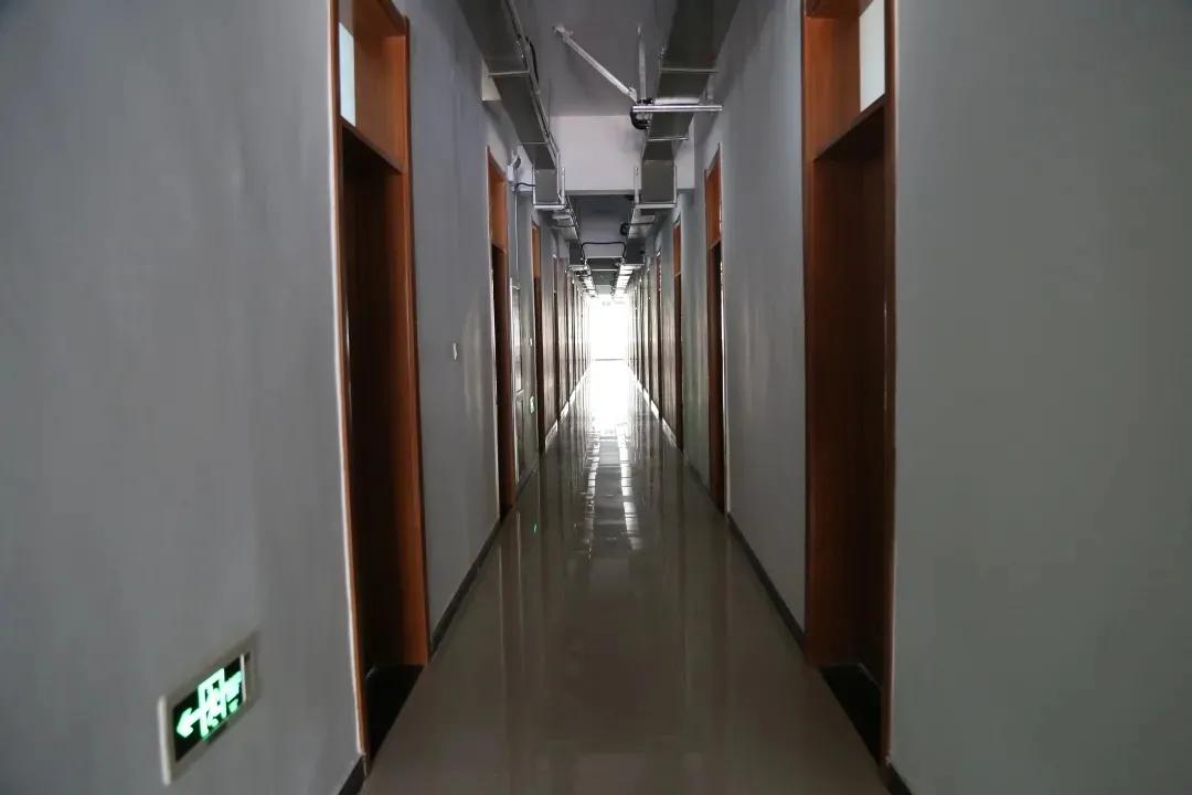 宁夏11所高校宿舍大PK，谁才是“别人家的大学”？