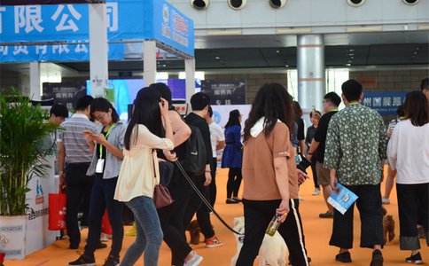 上海三米宠物用品,上海清洁用品展览会