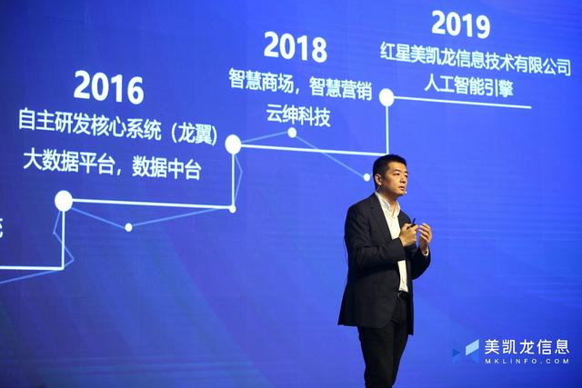 黑科技当道！机器人、全息屋开启未来商业新纪元！