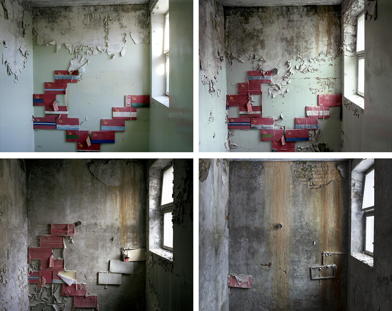 切尔诺贝利死亡禁区,切尔诺贝利居民撤退电影情节