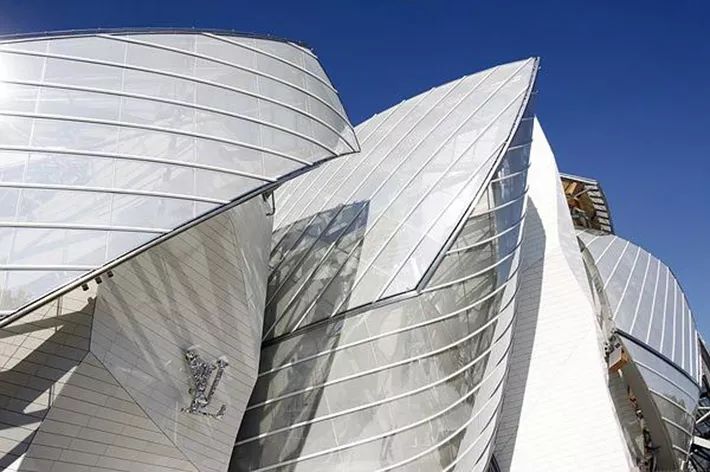 一起去感受时尚之都巴黎,时尚魅力之都巴黎