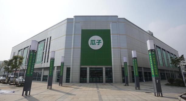 瓜子二手车严选直卖店青浦,附近瓜子二手车直卖网严选店