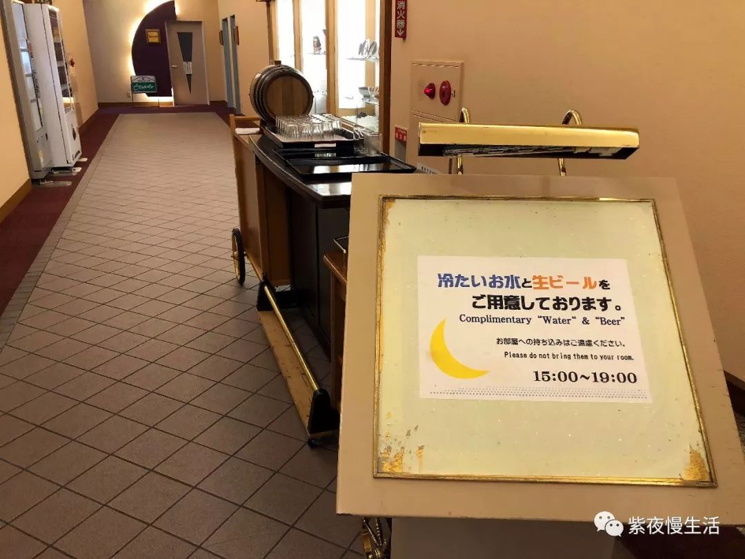 未见富士，幸运依在-秀峰阁湖月