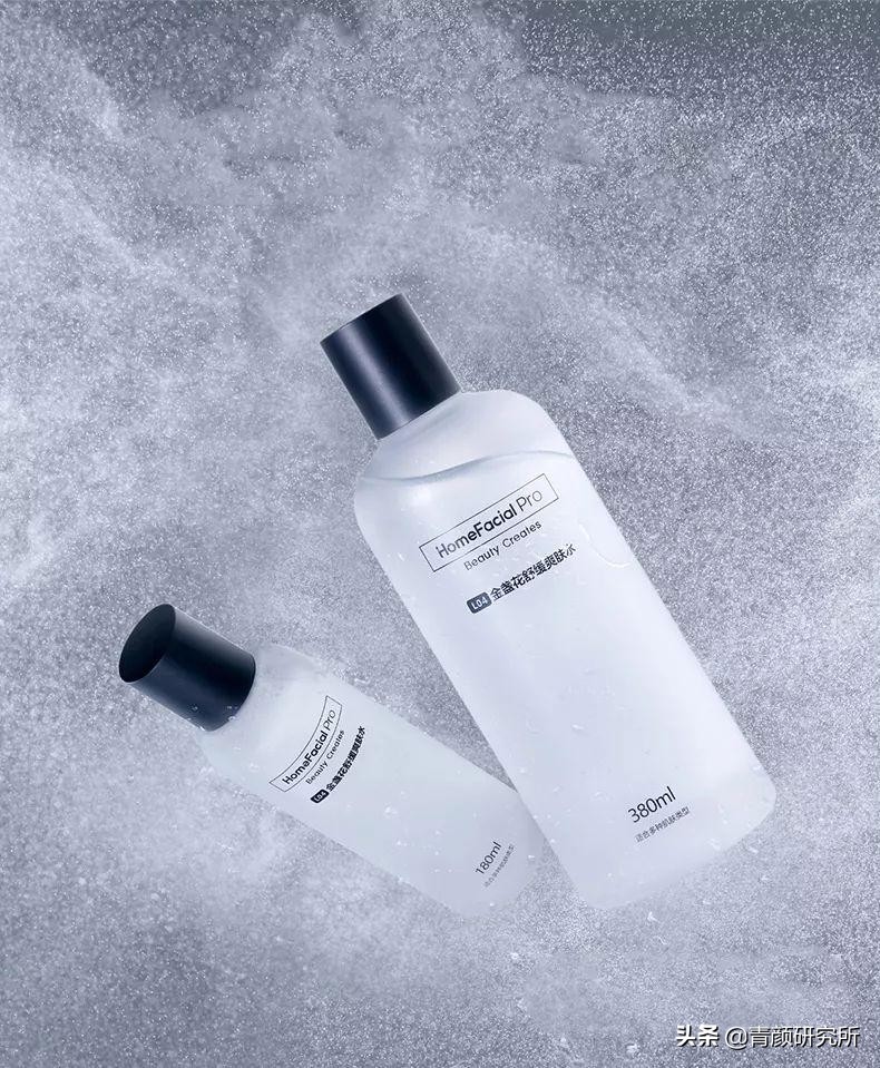 敷脸的化妆水推荐平价好用,适合敷脸的化妆水