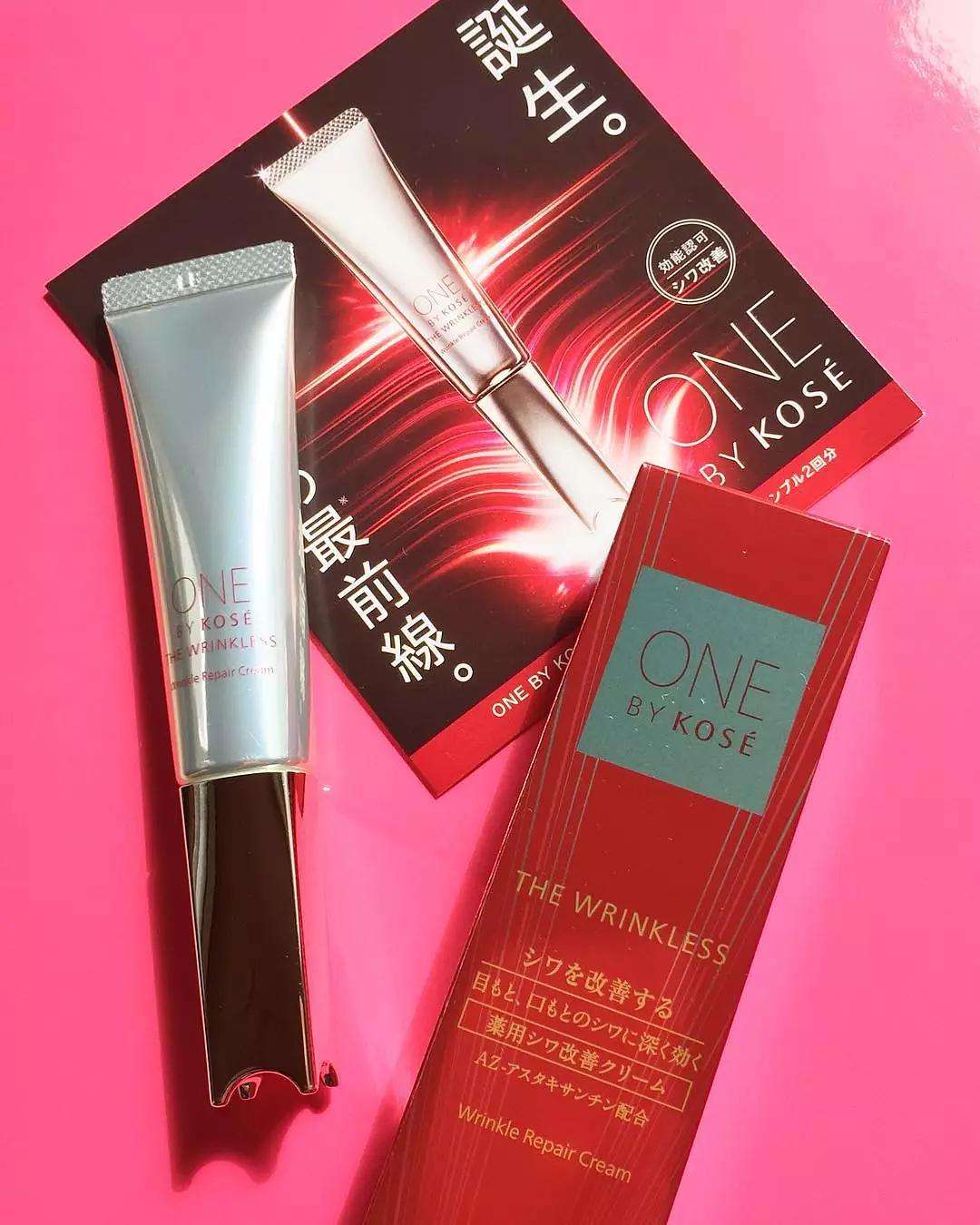 日本眼霜抗皱去细纹,眼霜推荐去细纹抗皱第一名10-20岁