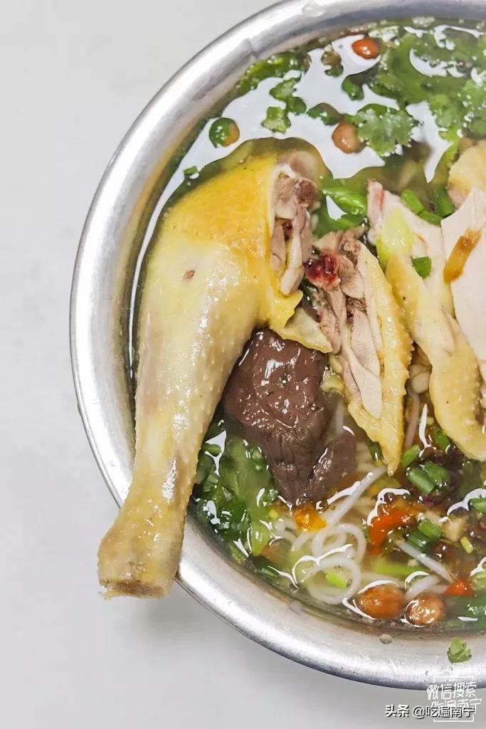 在南宁吃到不重样的粉,南宁值得推荐的粉店