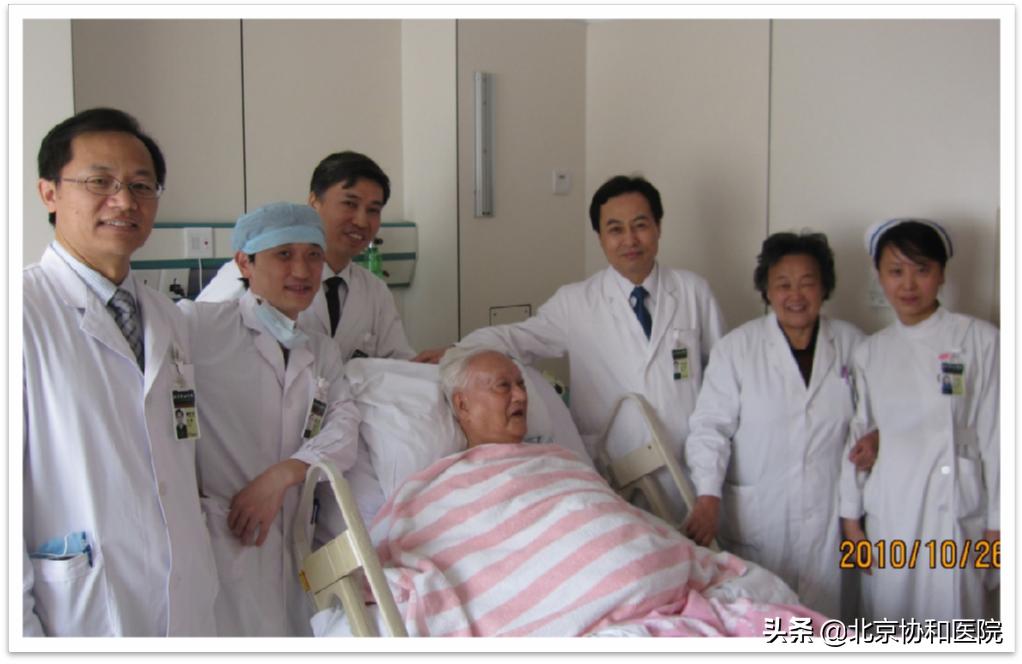 北京协和医院基本外科张太平,北京协和医院张太平手术水平