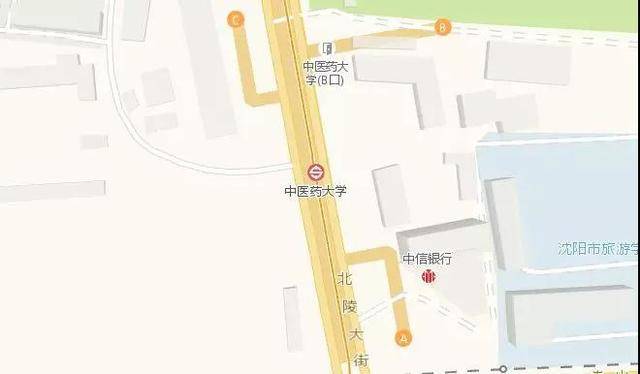 沈阳地铁换乘怎么坐详细流程,沈阳几号通地铁公交