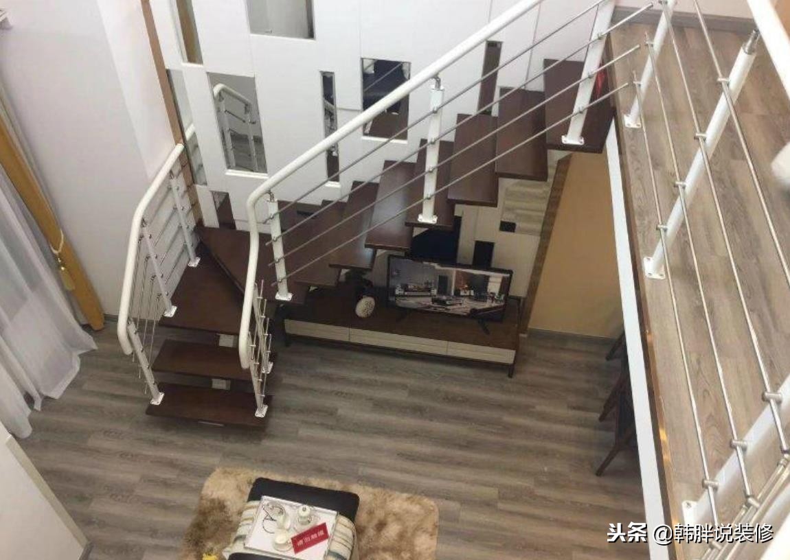 52平米精装小户型单身公寓,52平轻奢公寓