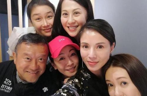 曾志伟揭秘演艺圈内幕,曾志伟心路历程