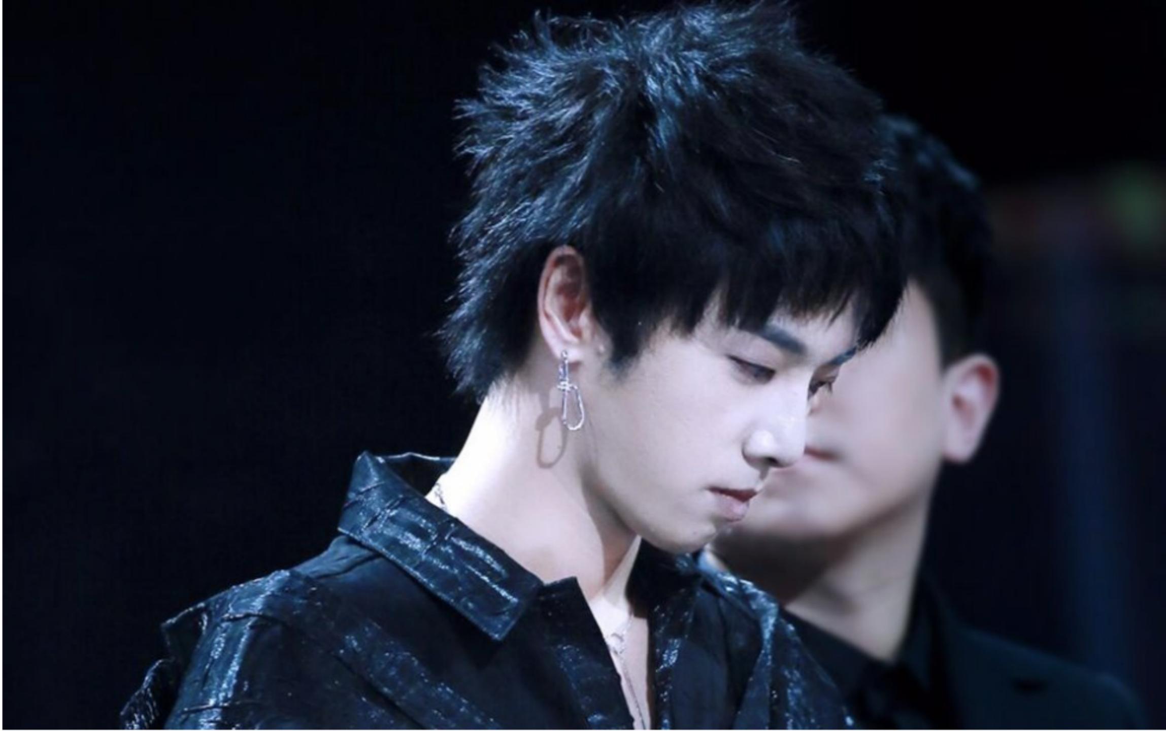 华晨宇八卦大揭秘,华晨宇被爆出过哪些绯闻