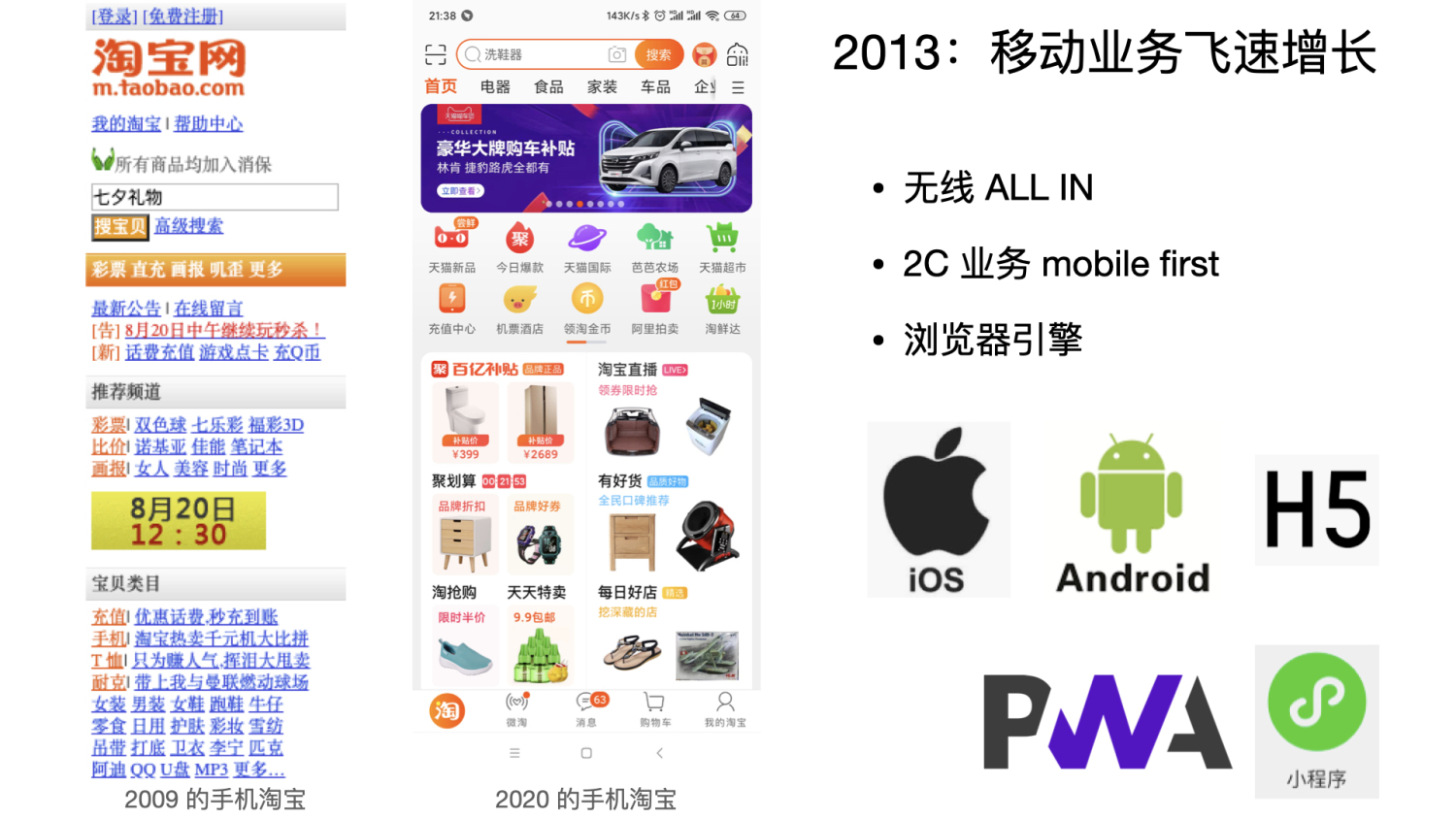 我做前端10年的感悟,前端学习的方向和感悟