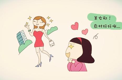 如何减肥小肚子上的赘肉妙招,不用节食也不用运动的减肥小妙招