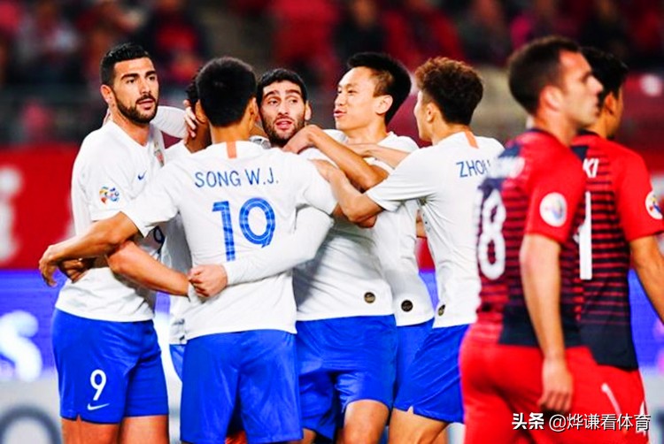 可惜！昔日“国足飞翼”进入职业生涯瓶颈期，技术单一，泯如众人