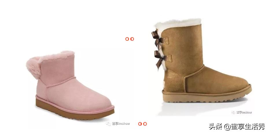 除了ugg还有什么品牌,除了ugg还有什么鞋子