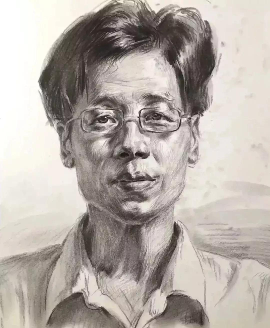 素描头发怎么画出体积感,素描石膏体积感不强怎么办