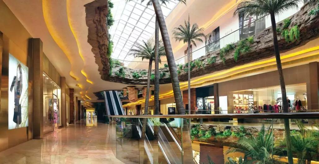 澳门五星酒店详细攻略,澳门四大顶级酒店